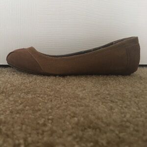 Toms flats One for One